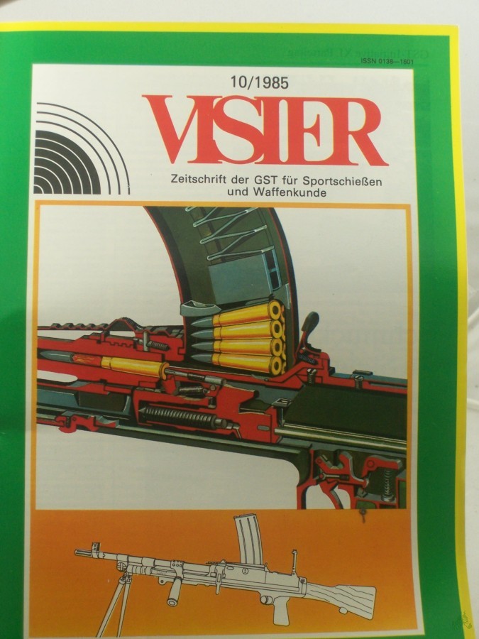 Artikelbild 1 des Artikels “10/1985 “