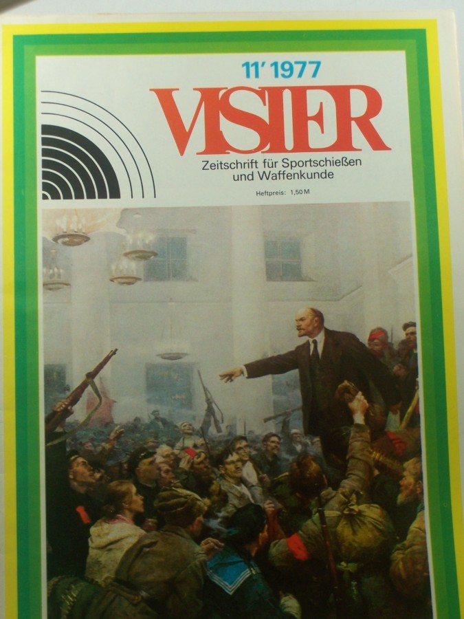 Product image 1 of the product “11/1977 ”