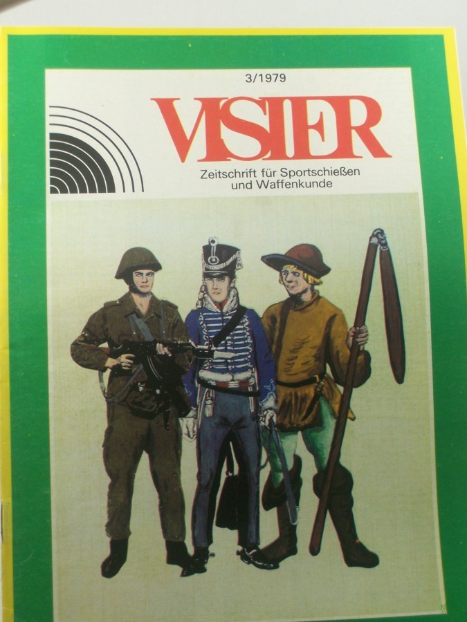 Product image 1 of the product “3/1979 ”