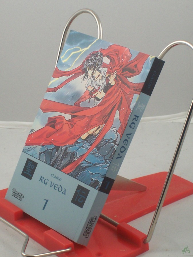 Artikelbild 1 des Artikels “Rg-veda., Band 1 “