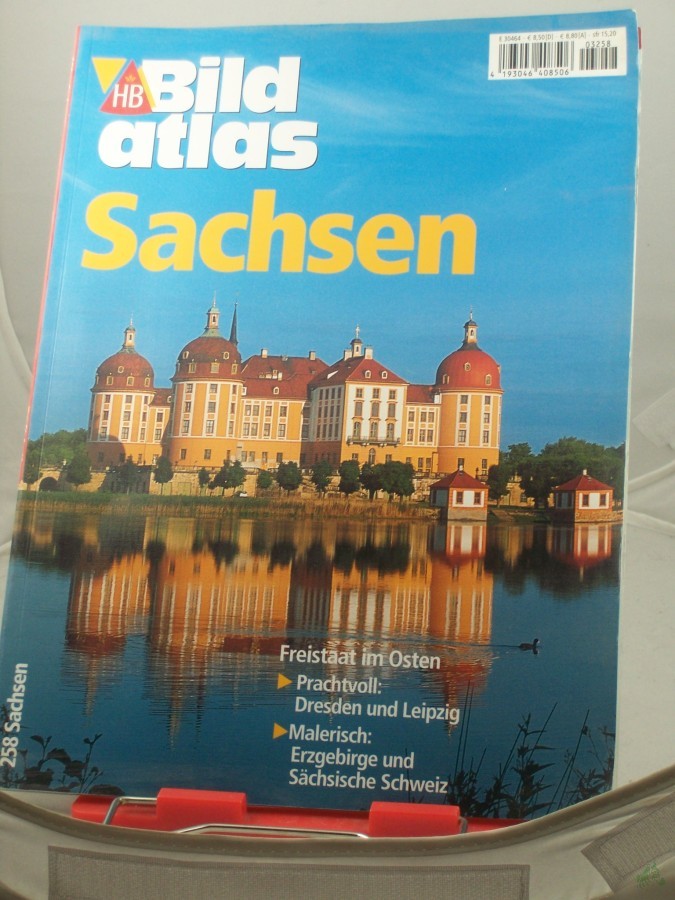 Artikelbild 1 des Artikels “Sachsen “