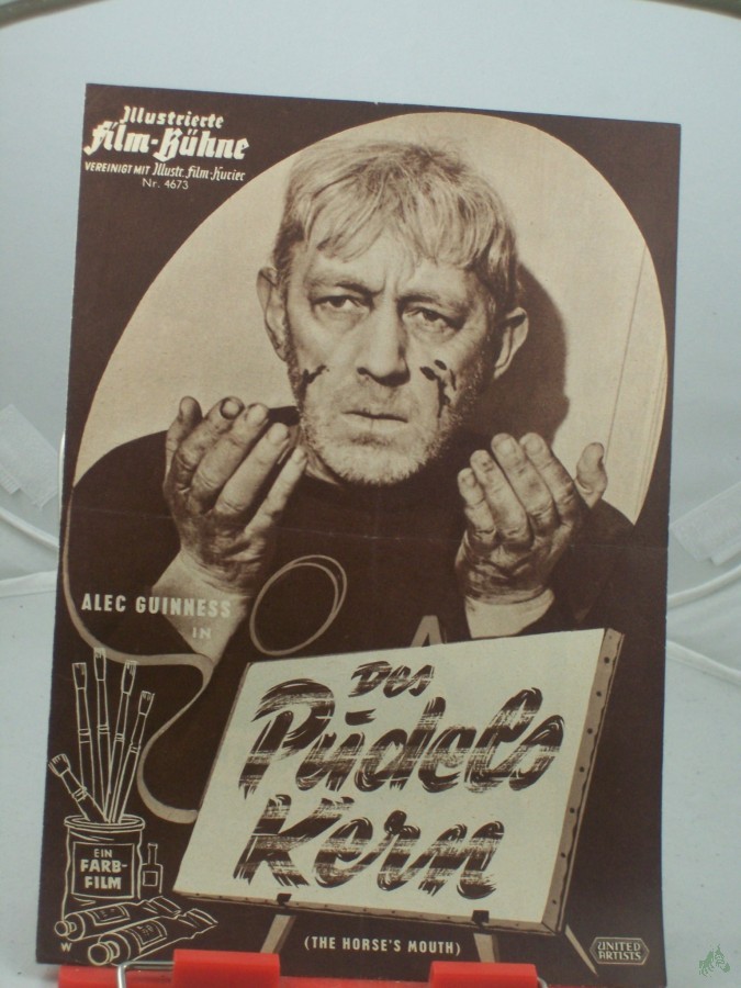 Product image 1 of the product “Nr. 4673, Des Pudels Kern ”