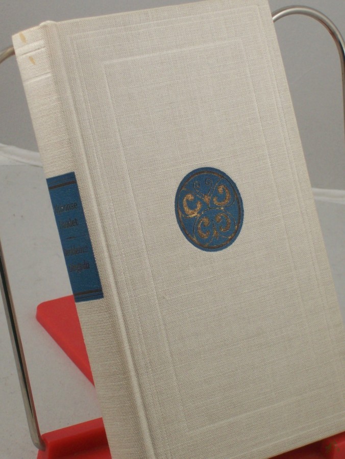 Artikelbild 1 des Artikels “Der kleine Dingsda : Geschichte e. Kindes. / Alphonse Daudet. Aus d. Franz. von Bernhard Foss. Mit Nachw. von Tilly Bergner. “