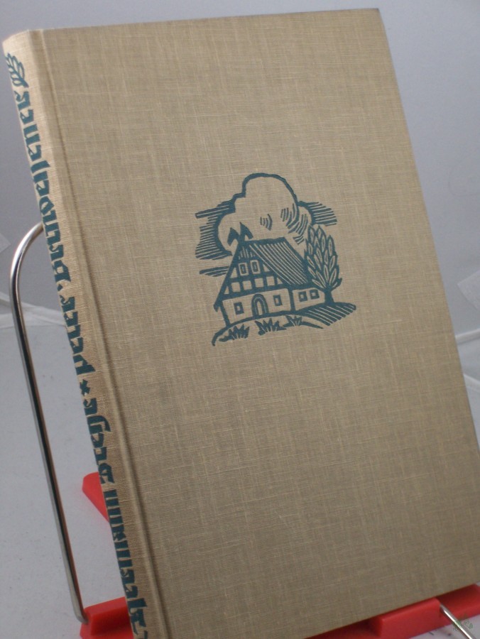 Artikelbild 1 des Artikels “Peter Brindeisener : Roman / Hermann Stehr “