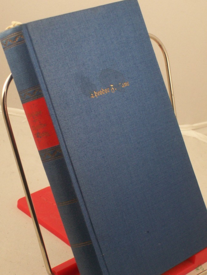 Product image 1 of the product “Mathilde Möhring, Die Poggenpuhls, Stine ”