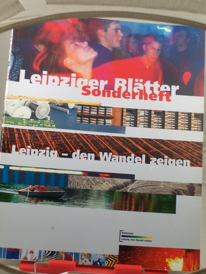 Artikelbild 1 des Artikels “Sonderheft, 2000 “