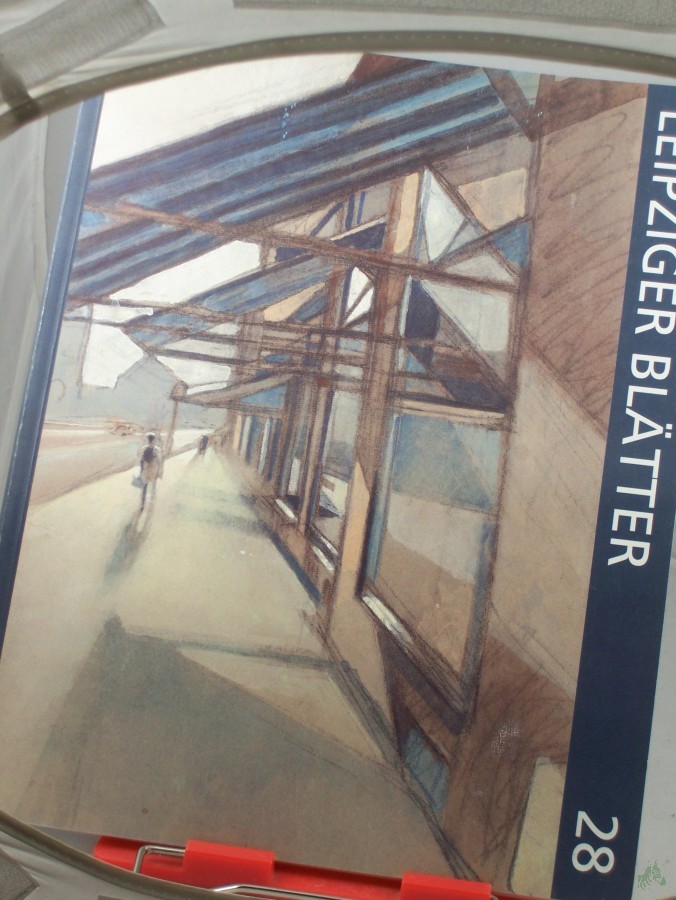 Artikelbild 1 des Artikels “Frühjahr 28/1996 “