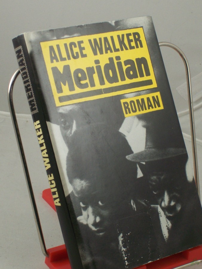 Artikelbild 1 des Artikels “Meridian : Roman / Alice Walker. Dt. von Thomas Lindquist “