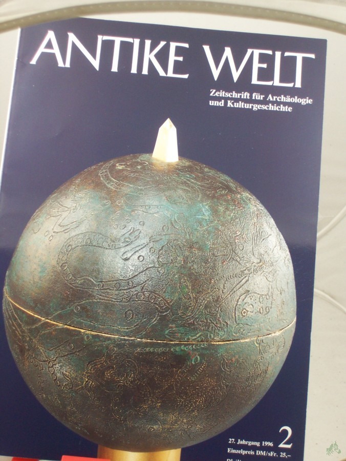 Artikelbild 1 des Artikels “2/1996 “