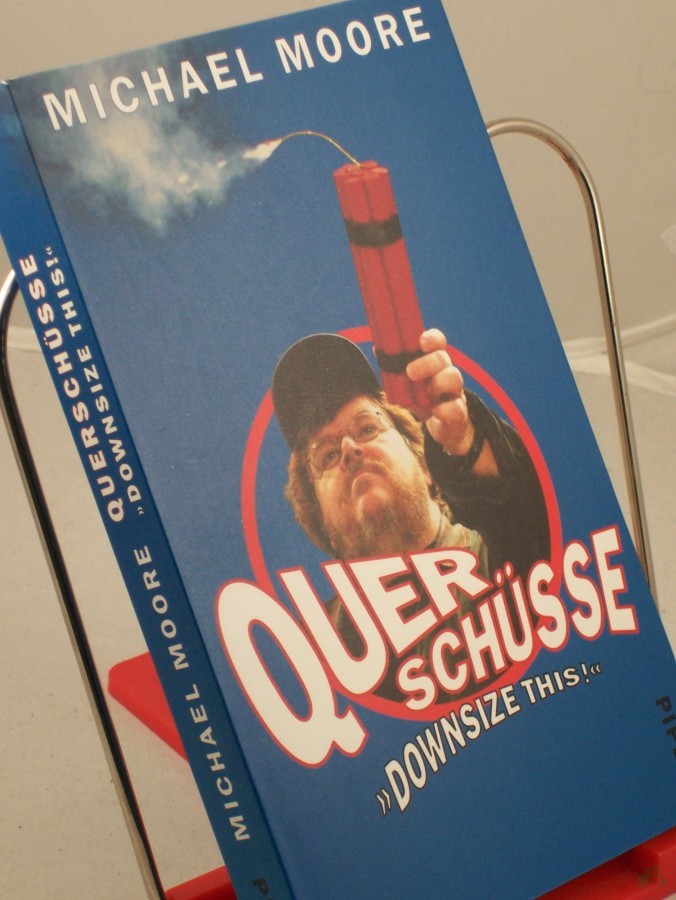 Artikelbild 1 des Artikels “Querschüsse = 