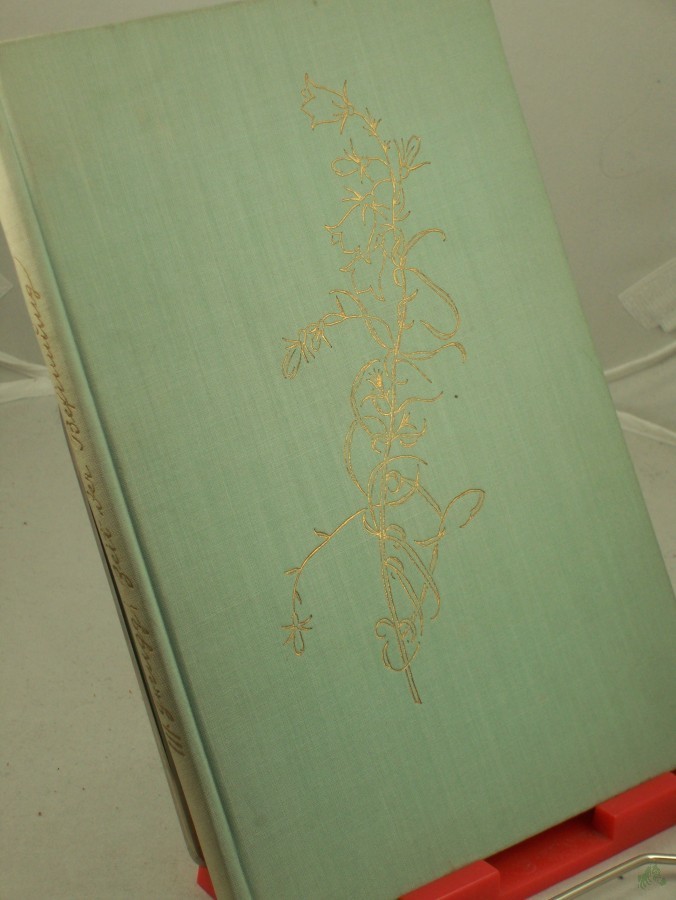 Product image 1 of the product “Zeit der Besinnung : Ein dt. Andachtsbuch ; Mit Farbbildern u. Zeichngn d. Dichterin / Maria Grengg ”