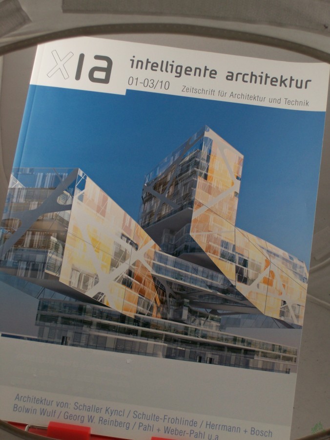 Artikelbild 1 des Artikels “01-03/2010 “
