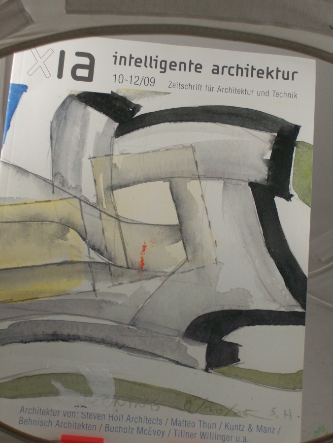 Artikelbild 1 des Artikels “10-12/2009 “