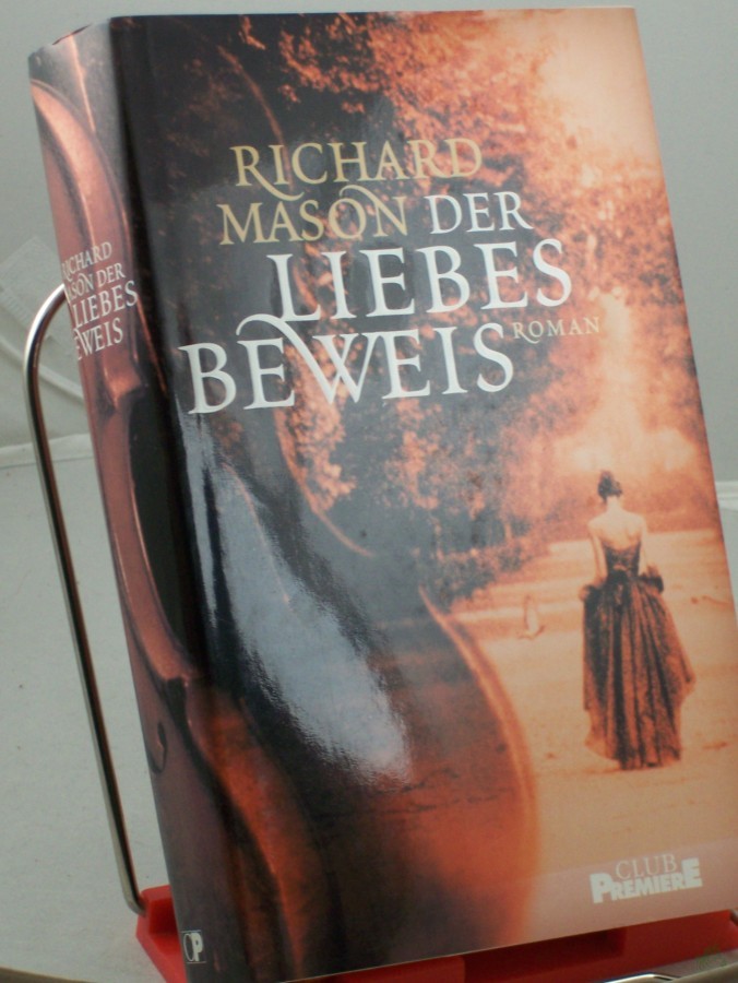 Artikelbild 1 des Artikels “Die Farbe der Hoffnung : Roman / Susan Madison. Dt. von Regina Rawlinson und Anne Rademacher “