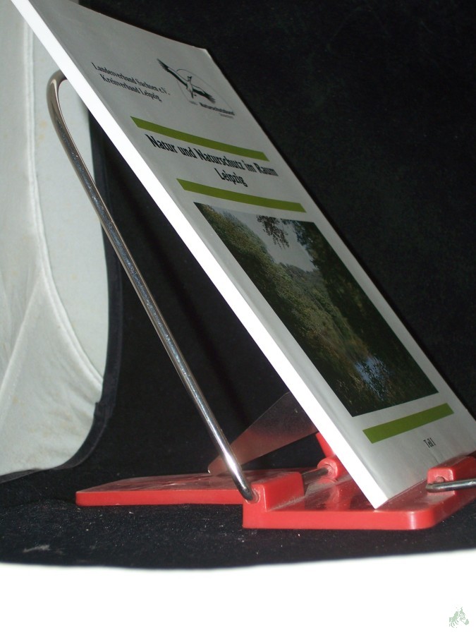 Artikelbild 1 des Artikels “Natur und Naturschutz im Raum Leipzig , Teil 1 “