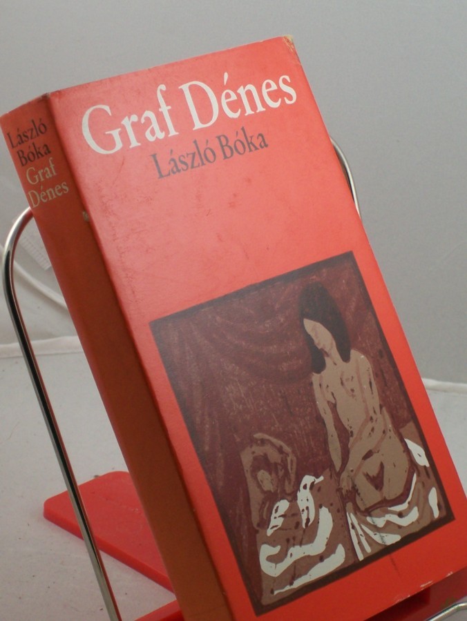 Artikelbild 1 des Artikels “Graf Denes, Band 1 “