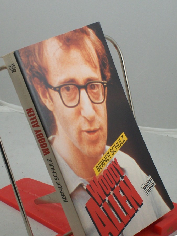 Artikelbild 1 des Artikels “Woody Allen / Berndt Schulz “