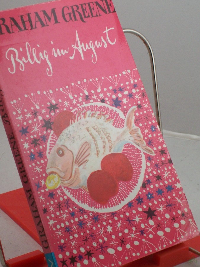 Artikelbild 1 des Artikels “Billig im August :Heirate nie in Monte Carlo “