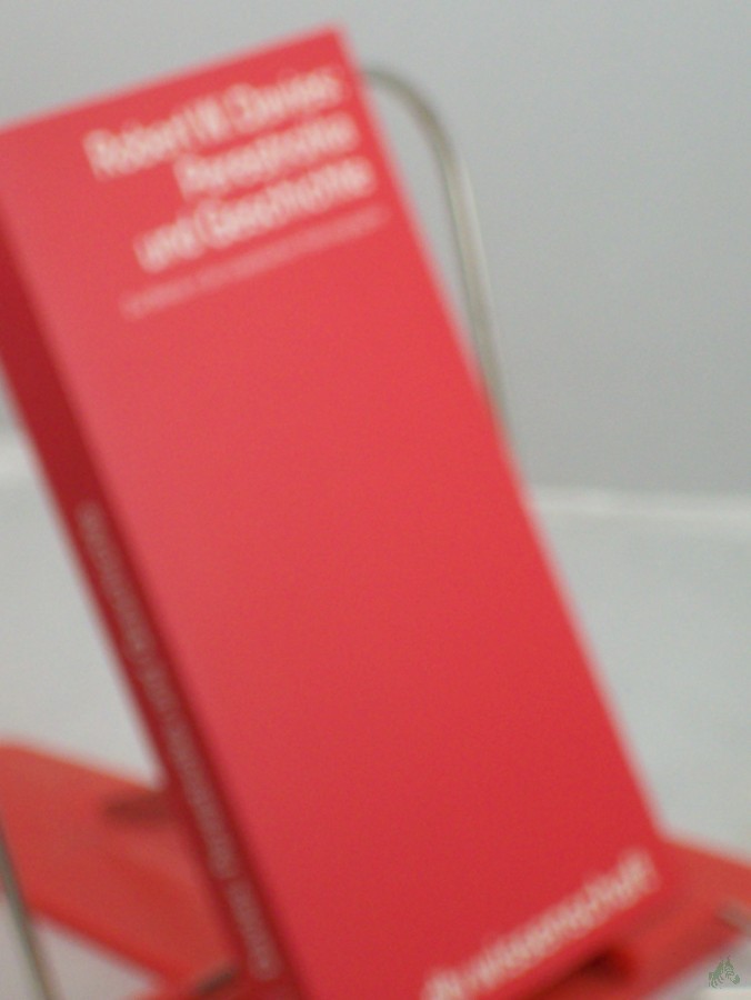 Artikelbild 1 des Artikels “Perestroika und Geschichte : die Wende in der sowjetischen Historiographie / Robert W. Davies. Aus dem Engl. übers. von Friedrich Griese “