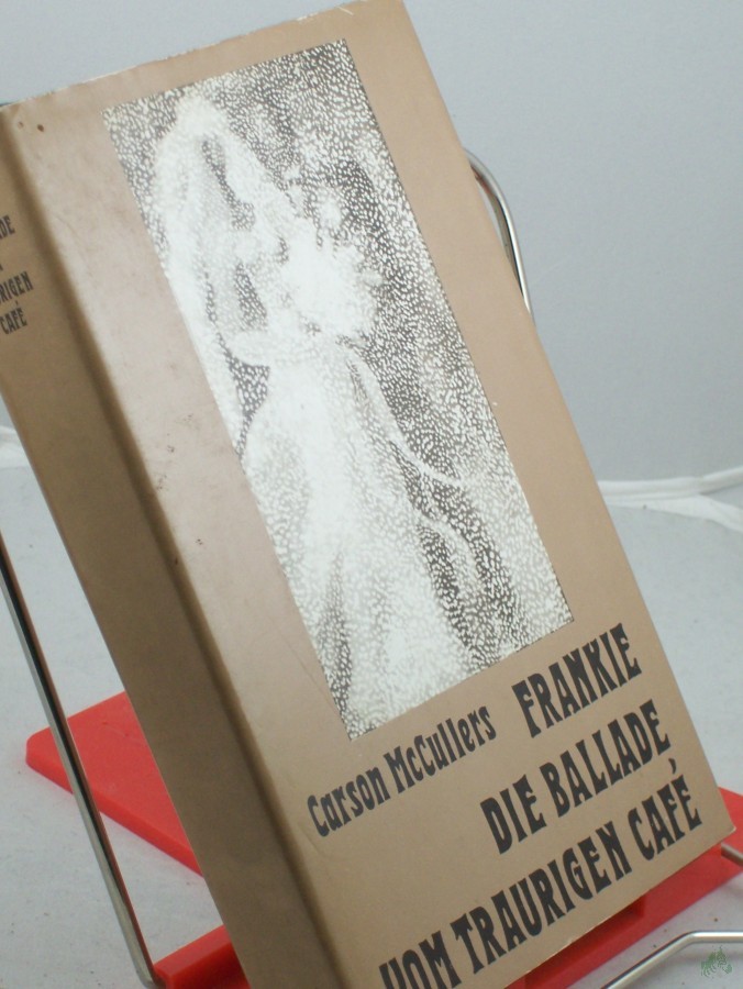 Artikelbild 1 des Artikels “Frankie / Aus d. Amerikan. von Richard Moering “