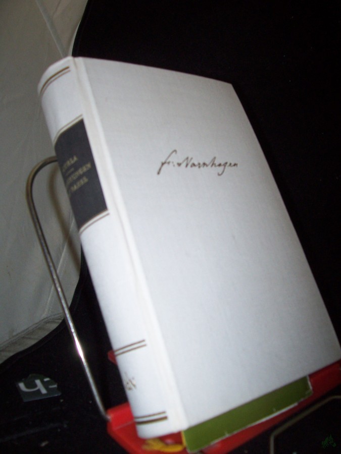 Artikelbild 1 des Artikels “Begegnungen mit Rahel : Der Salon d. Rahel Levin / Herbert Scurla “