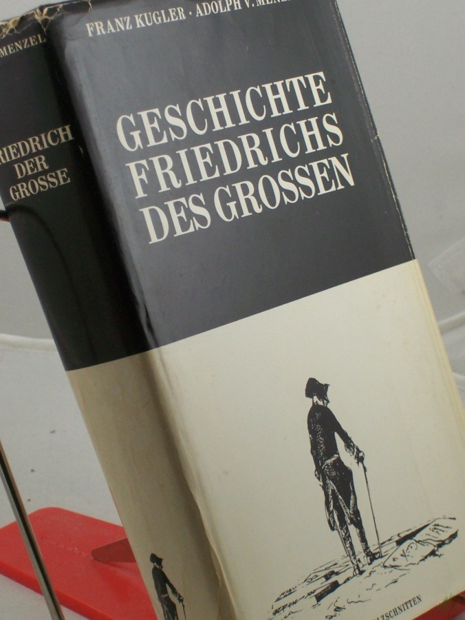 Artikelbild 1 des Artikels “Ausgewählte Holzschnitte zu 