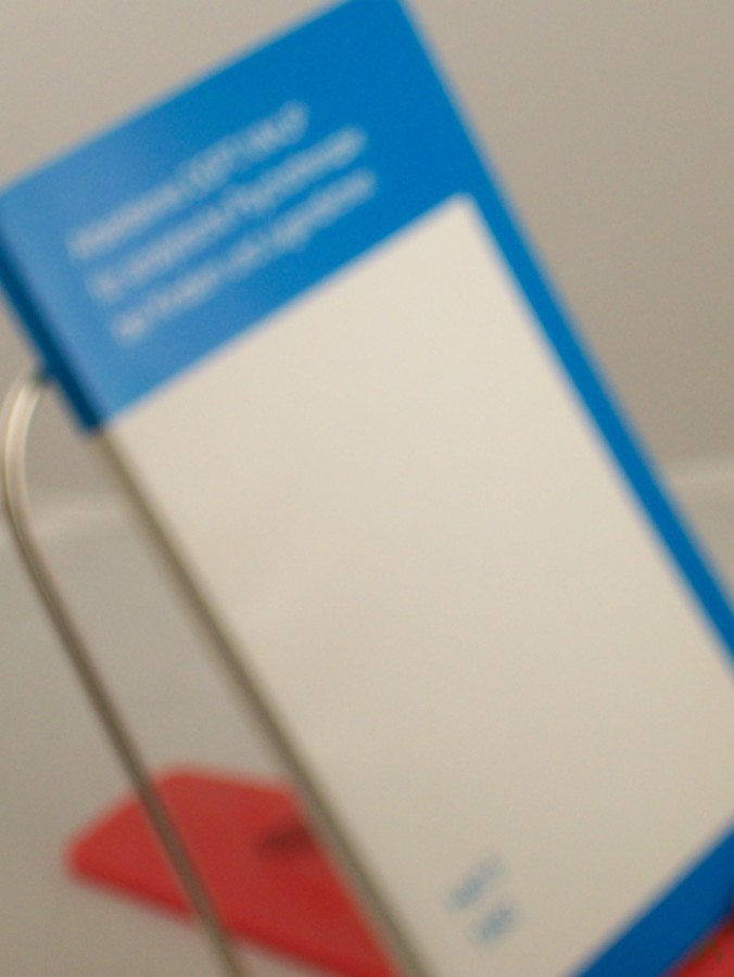 Artikelbild 1 des Artikels “Arbeitskreis DGPT/VAKJP für analytische Psychotherapie bei Kindern und Jugendlichen, Heft 5, 1993 “