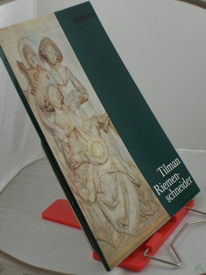 Product image 1 of the product “Tilman Riemenschneider / Edith Fründt ”