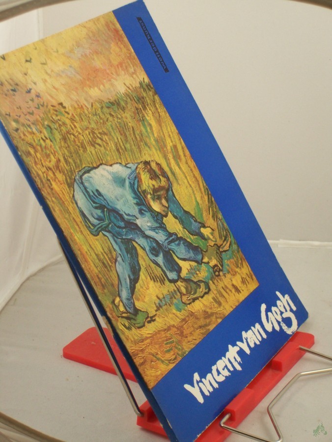 Product image 1 of the product “Vincent van Gogh / Kuno Mittelstädt ”