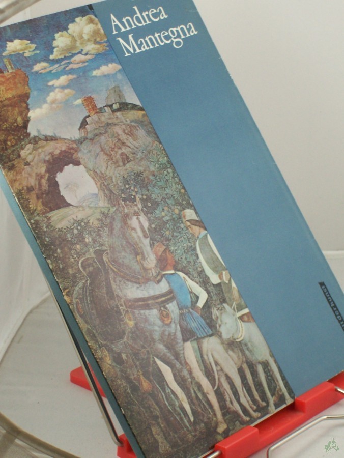 Artikelbild 1 des Artikels “Andrea Mantegna / Hannelore Nützmann “