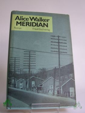 Artikelbild 1 des Artikels “Meridian / Alice Walker. Dt. von Thomas Lindquist “