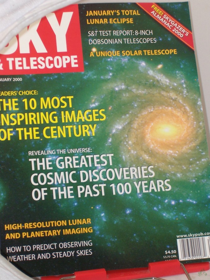 Artikelbild 1 des Artikels “1/2000, “