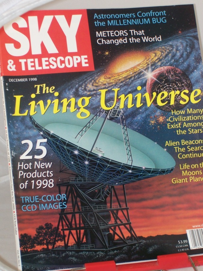 Artikelbild 1 des Artikels “12/1998, “