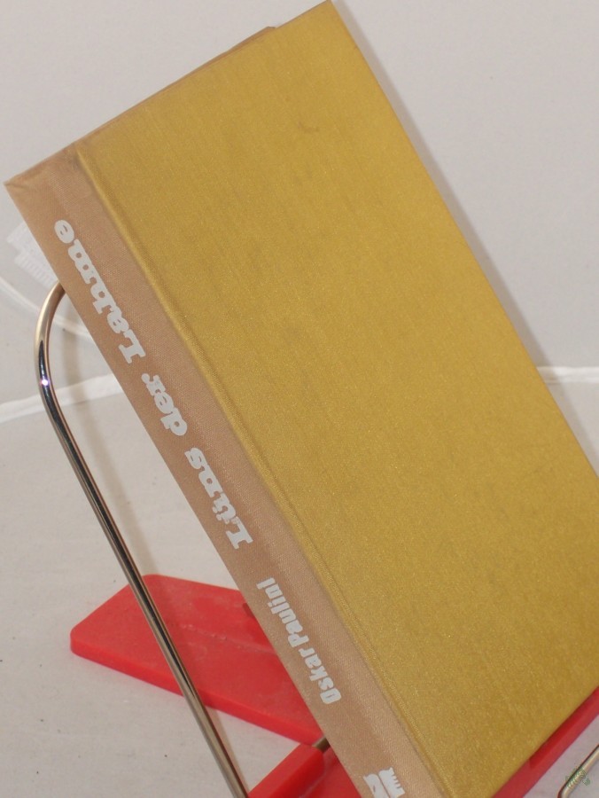 Product image 1 of the product “Lüns, der Lahme : Tiergeschichten / Oskar Paulini ”