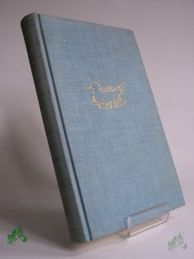 Artikelbild 1 des Artikels “Die Insel der Vögel : Ein Buch von Austernfischern, Seeschwalben und Regenpfeifern / Rolf Dircksen. Mit 56 Abb. nach Aufn. d. Verf. u. 2 Karten “