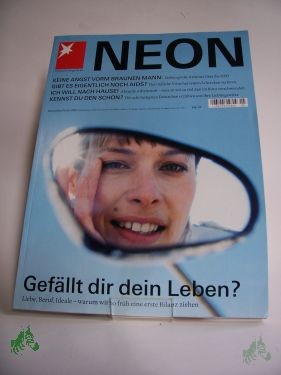 Artikelbild 1 des Artikels “Gefällt dir dein Leben “