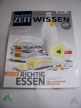 Artikelbild 1 des Artikels “Richtig essen “
