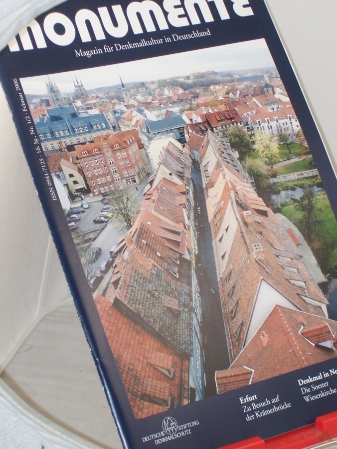 Artikelbild 1 des Artikels “1/2 2006, “