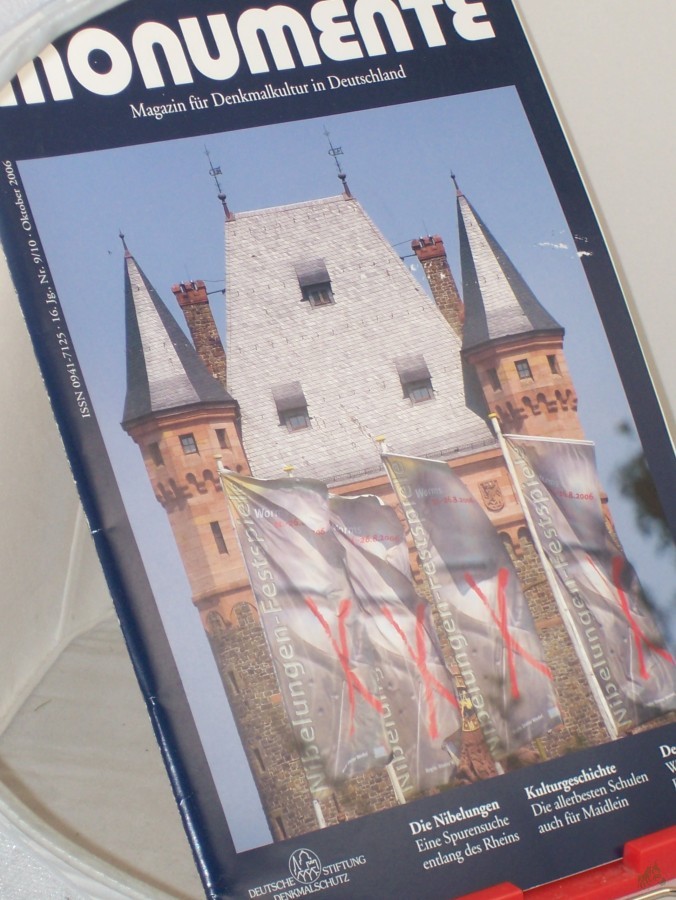 Artikelbild 1 des Artikels “9/10 2006 “