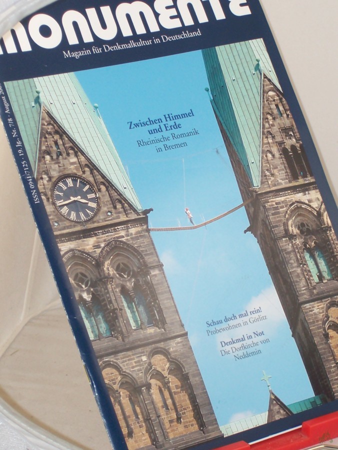 Artikelbild 1 des Artikels “7/8 2009 “