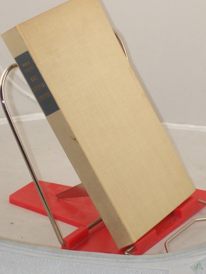 Product image 1 of the product “Die treuen Helfer : Trost u. Gewalt d. Lieder / Willy Kramp ”