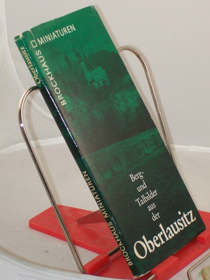 Artikelbild 1 des Artikels “Berg- und Talbilder aus der Oberlausitz / Fotos: Gerald Grosse. Worte: Werner Hirte “