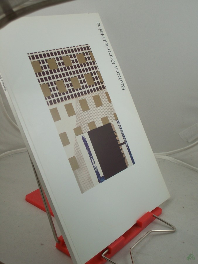 Artikelbild 1 des Artikels “Austellungskatalog “