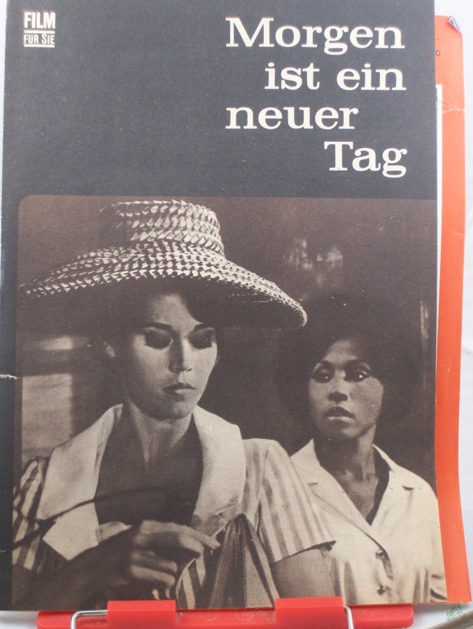 Artikelbild 1 des Artikels “60/69 Morgen ist ein neuer Tag “