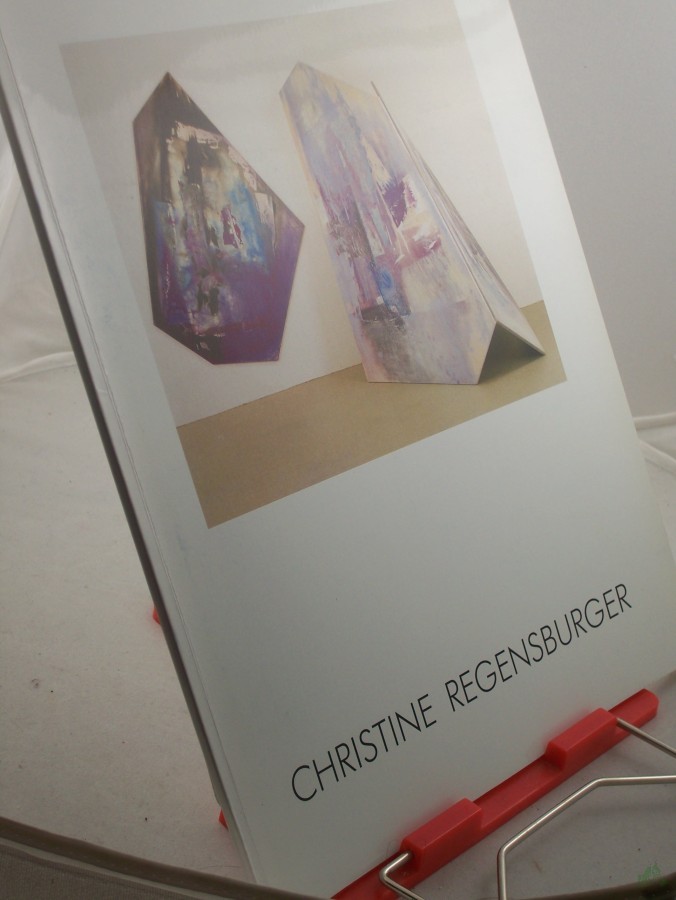 Product image 1 of the product “Christine Regensburger ”