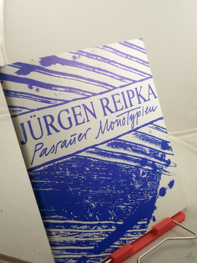 Artikelbild 1 des Artikels “Passauer Monotypien “