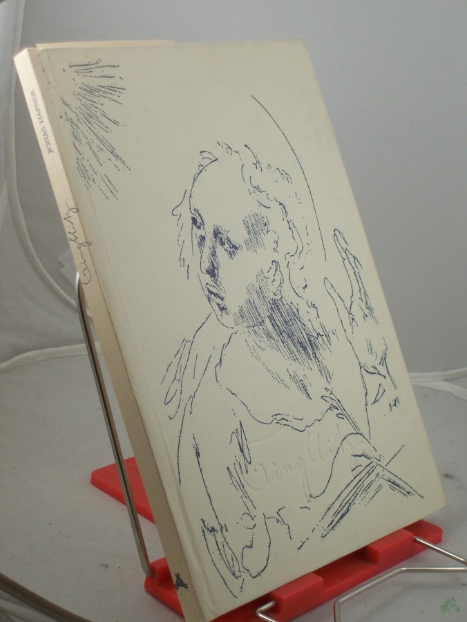 Artikelbild 1 des Artikels “Singblitz. Mit einem Nachwort von Erwin Heizmann “