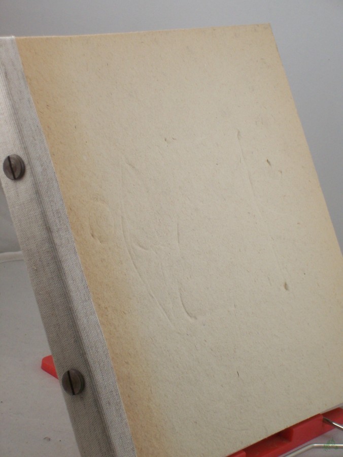 Product image 1 of the product “Arbeitsproben : Katalog, Bernhard Schwichtenberg ”