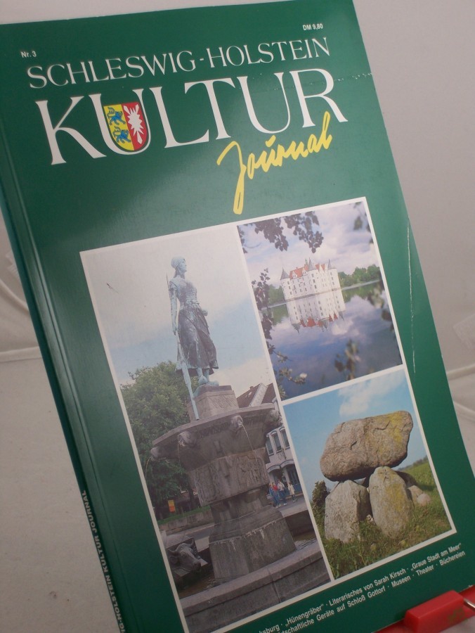 Artikelbild 1 des Artikels “Nr. 3 “