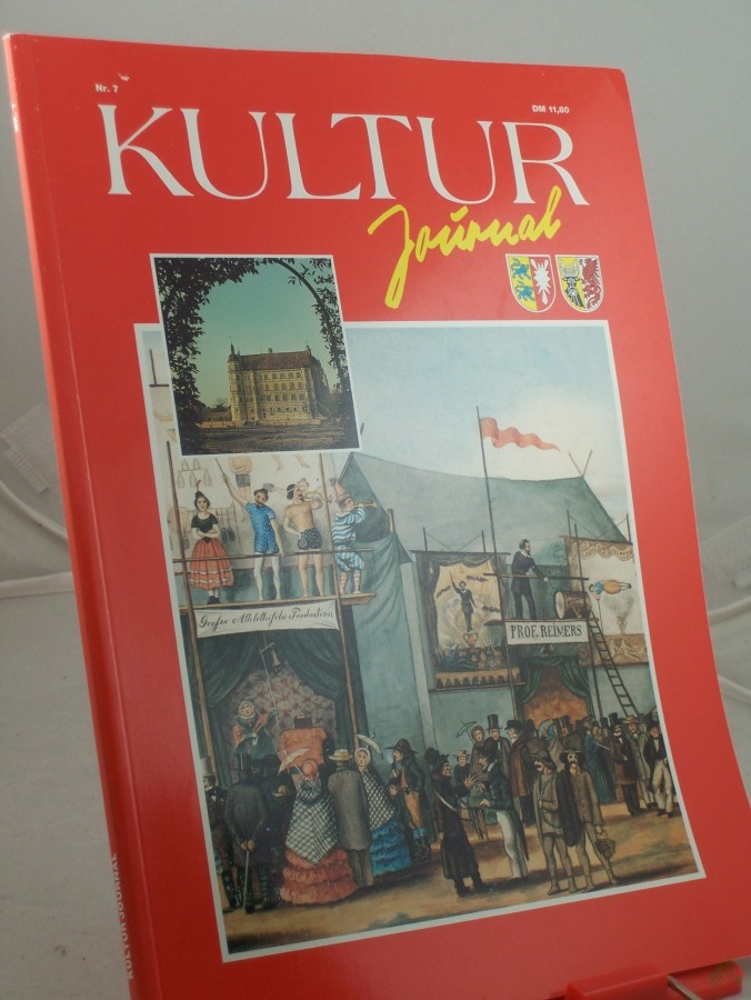 Artikelbild 1 des Artikels “Nr. 7 “